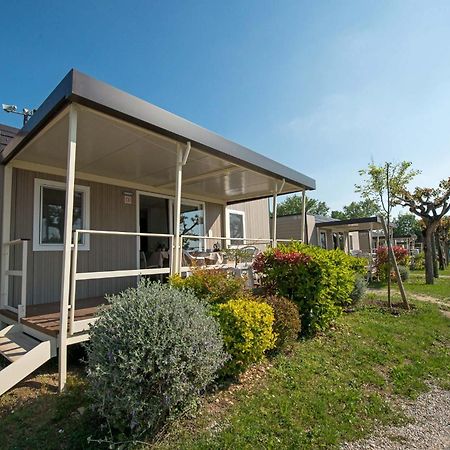 Camping Belvedere Lazise Bagian luar foto