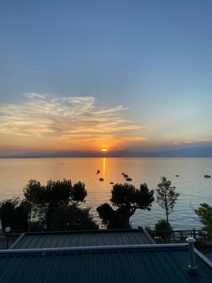 Camping Belvedere Lazise Bagian luar foto
