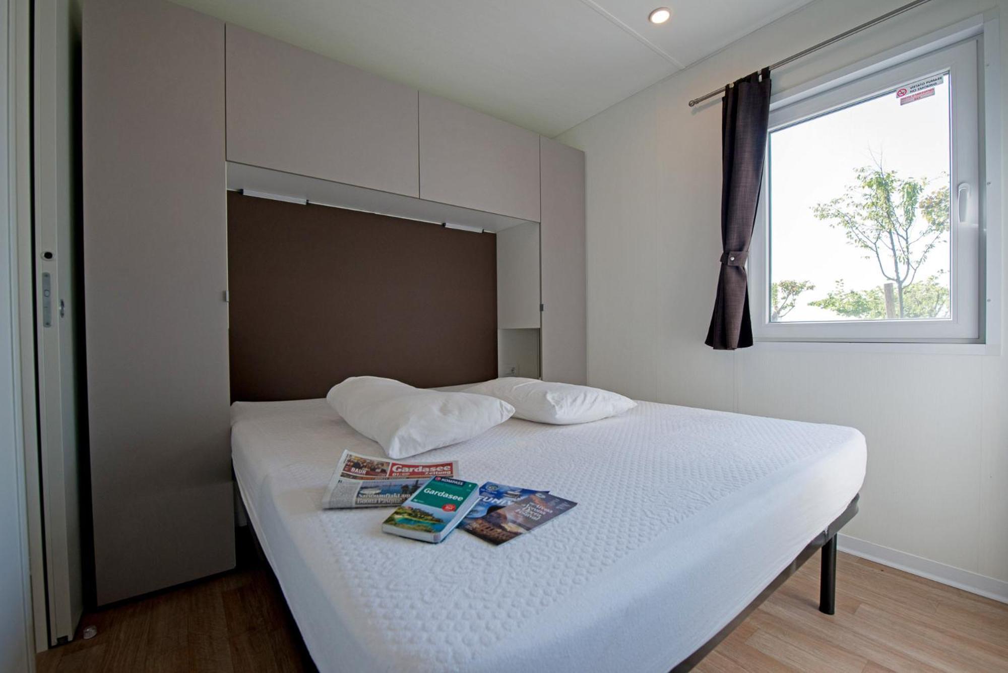 Camping Belvedere Lazise Bagian luar foto