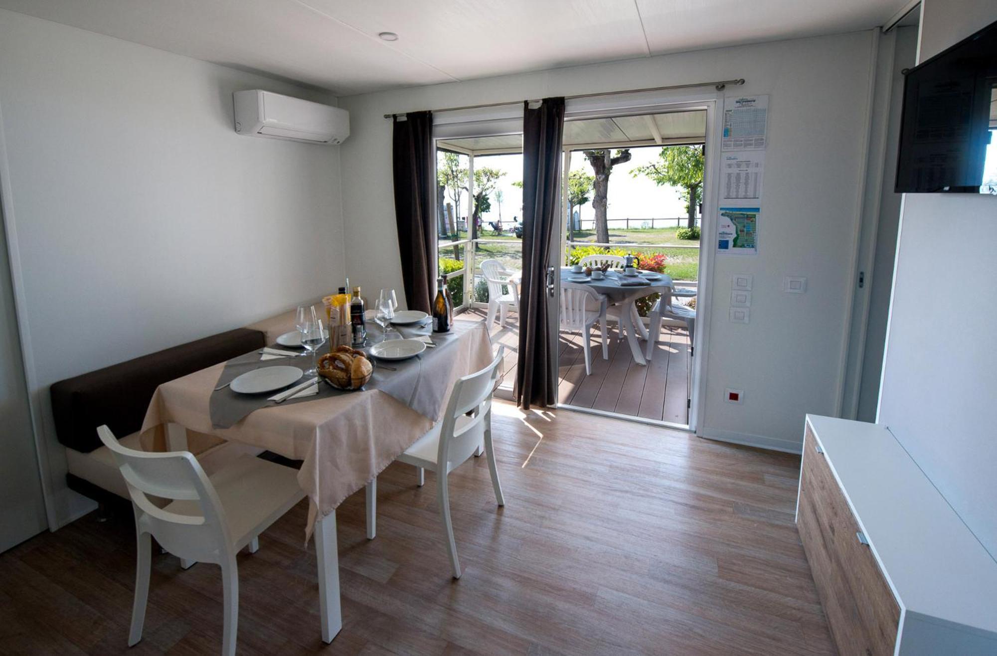 Camping Belvedere Lazise Bagian luar foto