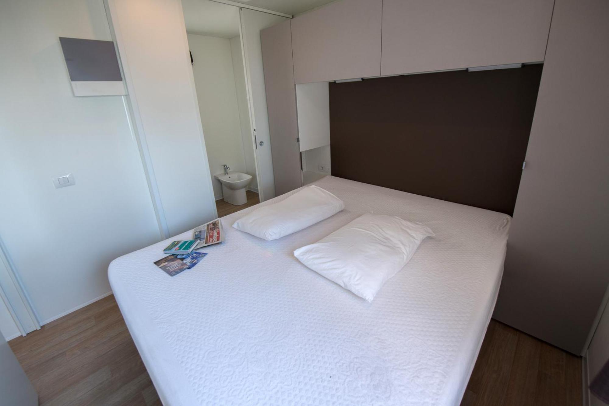 Camping Belvedere Lazise Bagian luar foto