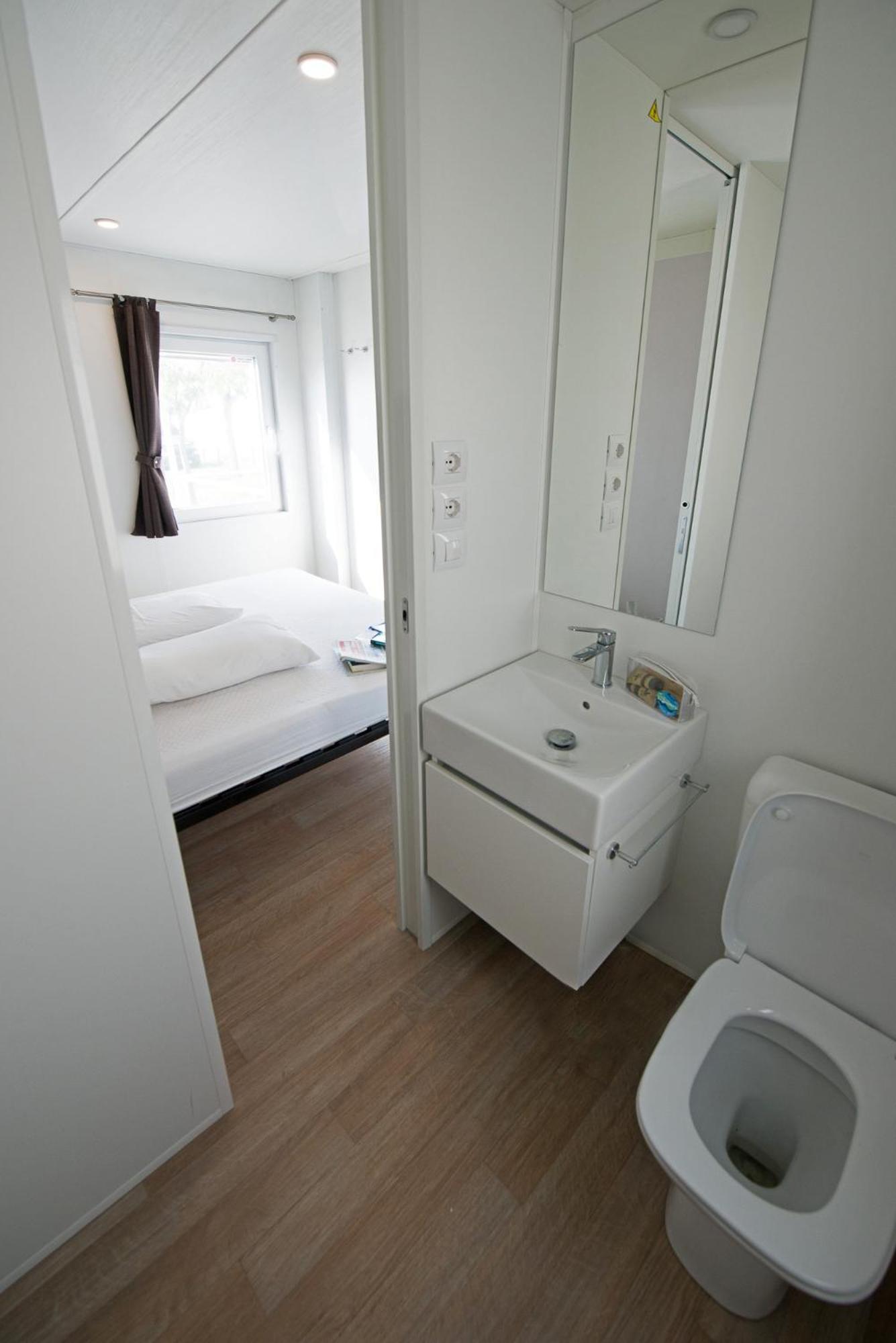 Camping Belvedere Lazise Bagian luar foto