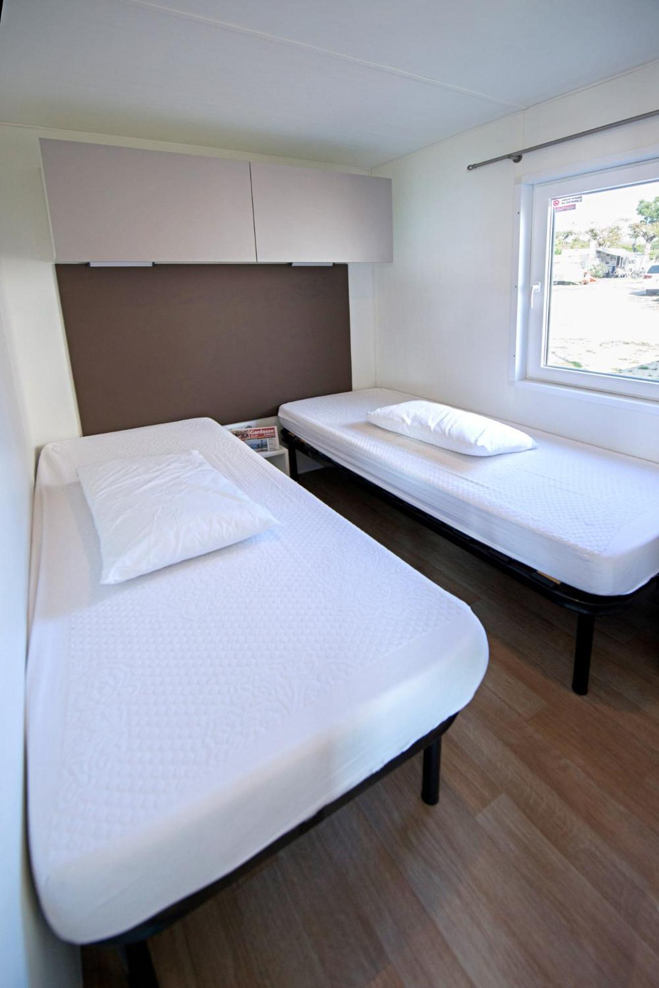 Camping Belvedere Lazise Bagian luar foto