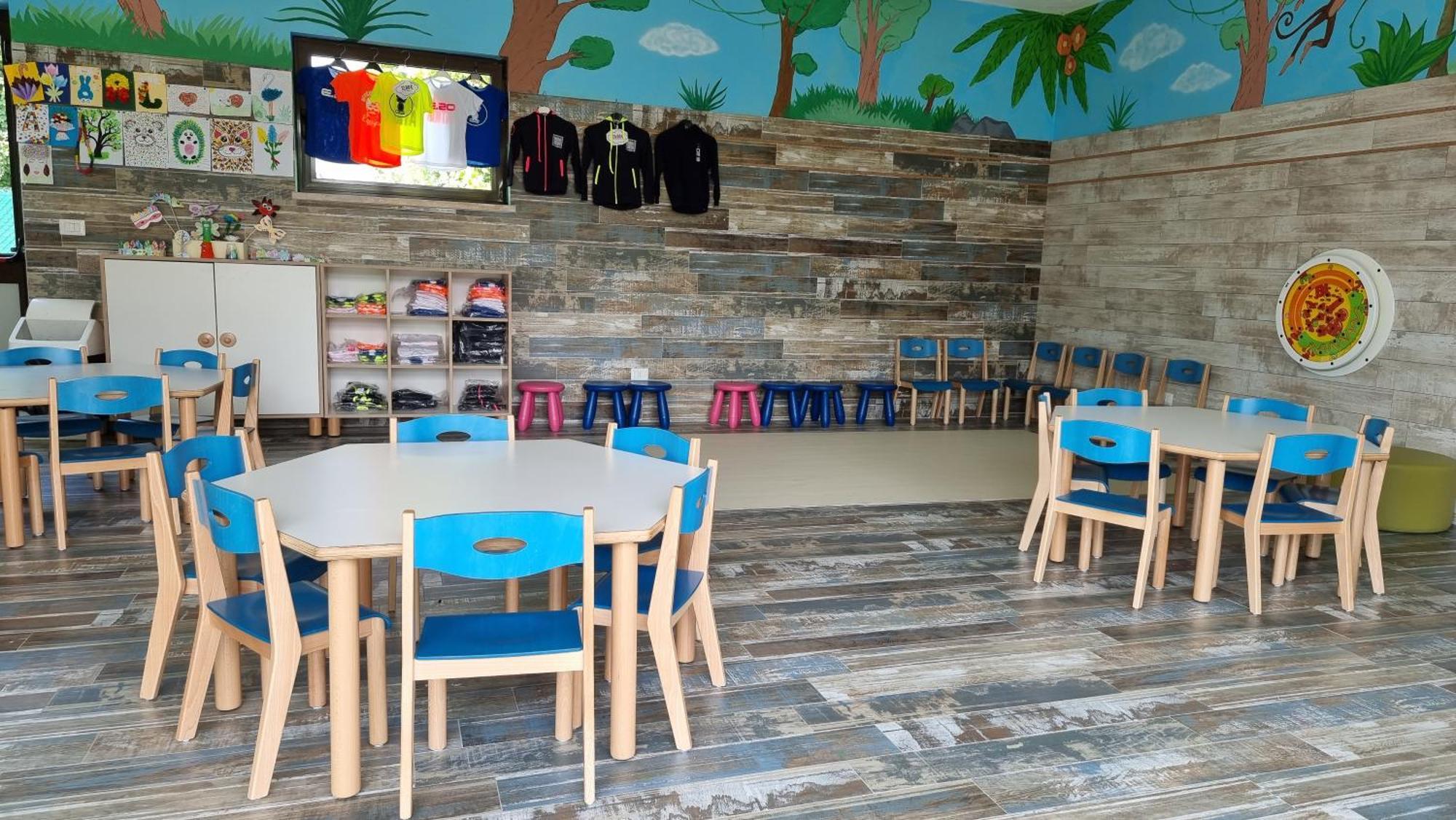 Camping Belvedere Lazise Bagian luar foto