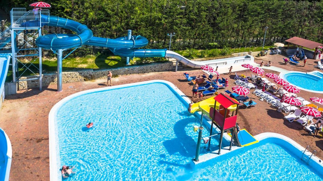 Camping Belvedere Lazise Bagian luar foto