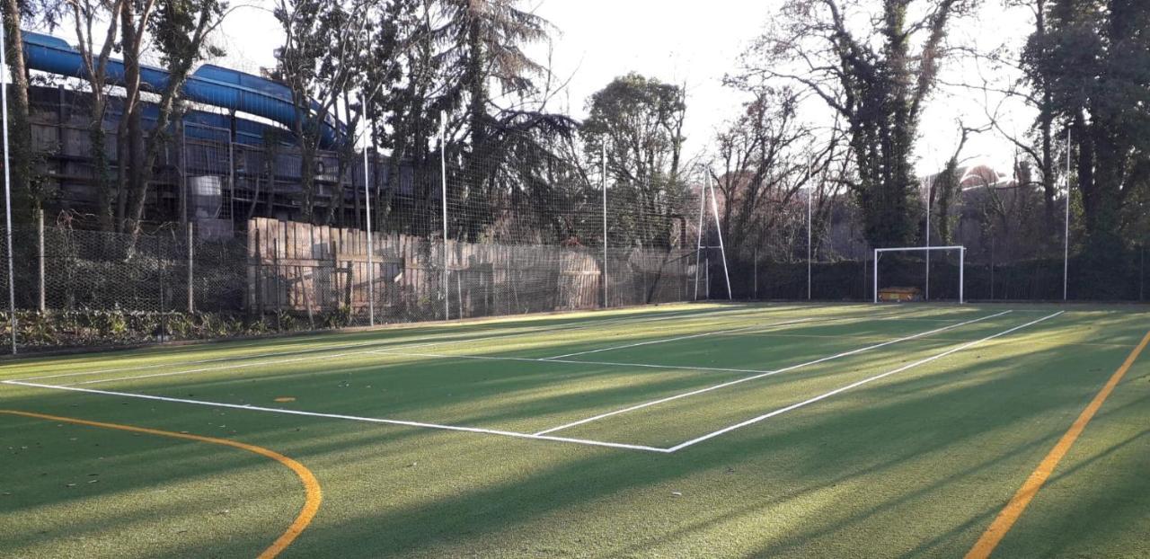 Camping Belvedere Lazise Bagian luar foto